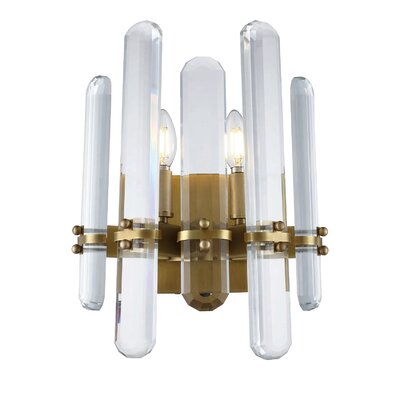 armed sconce everly